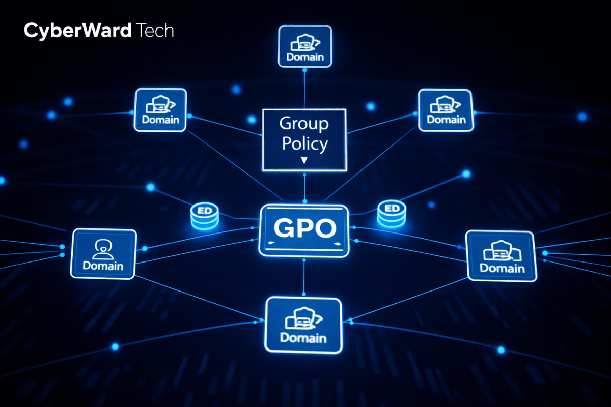 Group Policy Management and&nbsp;Implementation