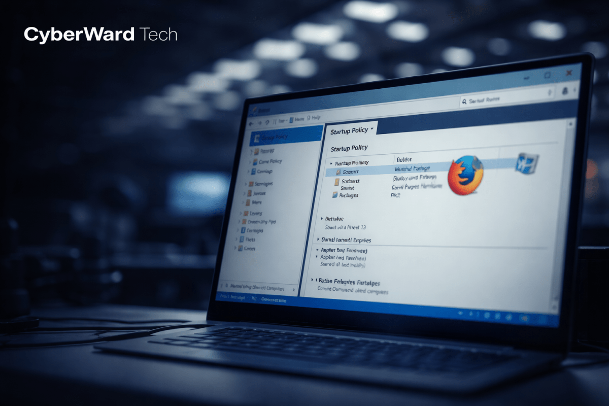 Deploying Software Using Group Policy & Manual Installation&nbsp;RDP