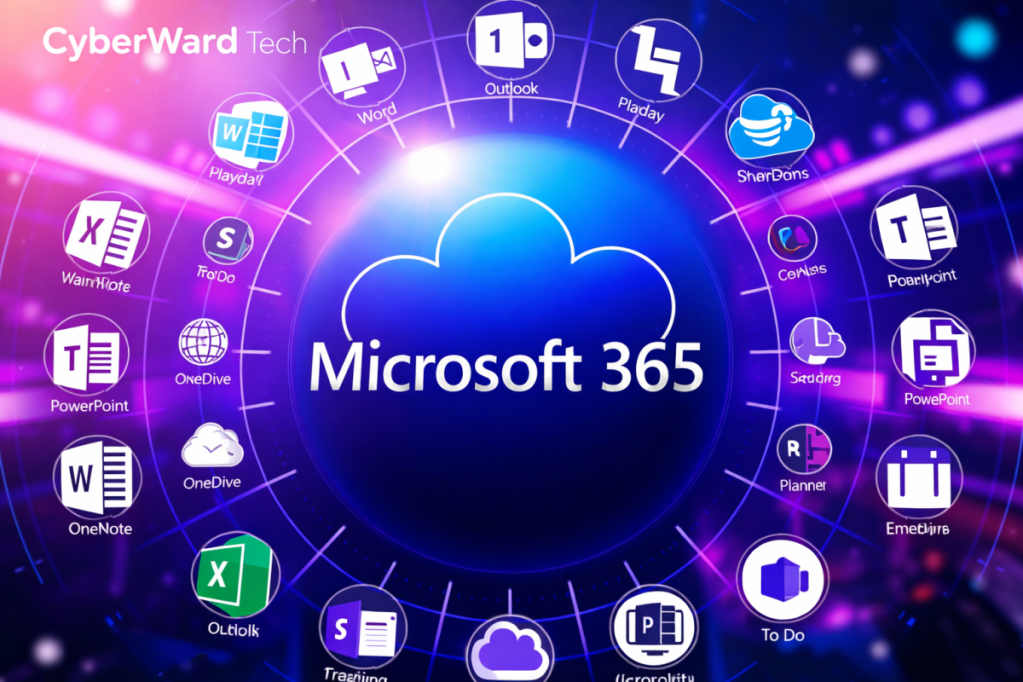 Microsoft 365 Integration and Management