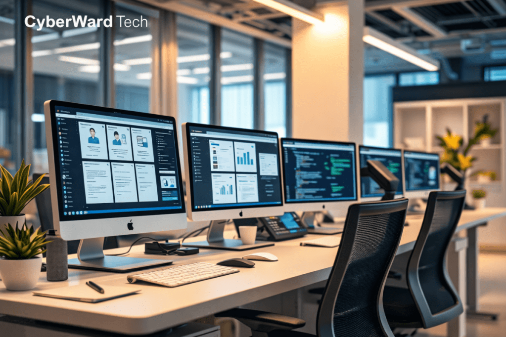 Users and Group Creation on-premises & Azure&nbsp;AD